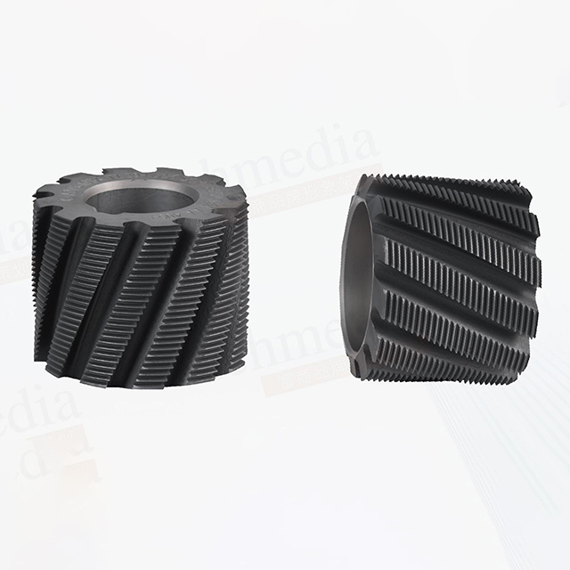 钻夹头专用铣刀